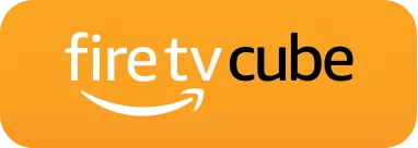 Amazon Fire Cube
